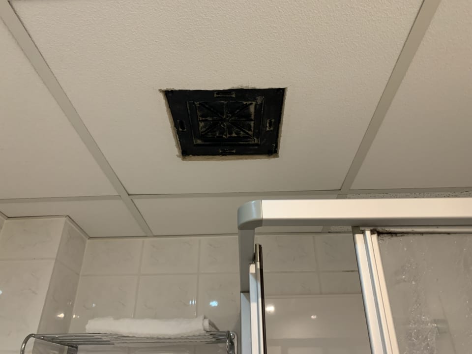 Zimmer Entrée Hotel Glinde