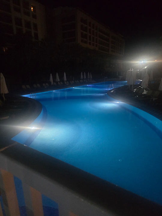 Pool LRS Port River Hotel & Spa