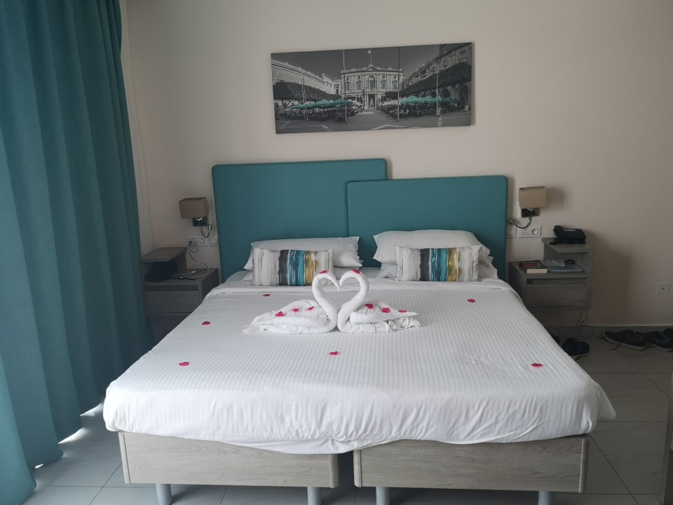 Zimmer Riviera Spa Resort - Adults Only