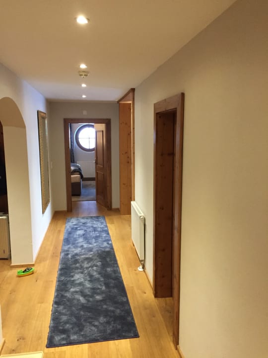 Zimmer Wohlfühlresort Peternhof