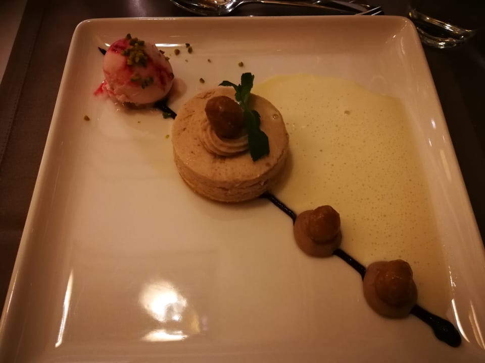 Gastro Avita Resort Bad Tatzmannsdorf