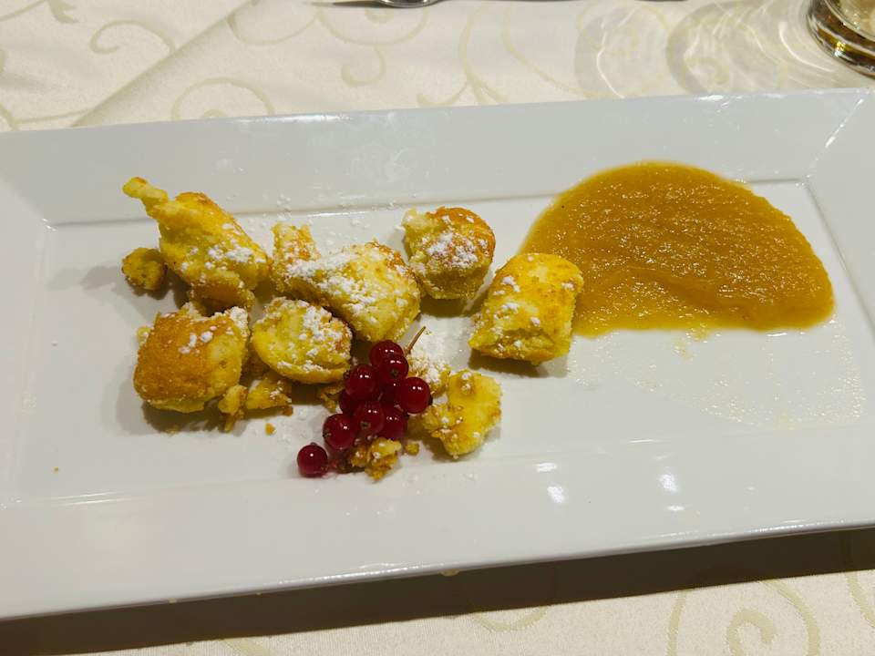 Gastro Burg Hotel Feldberg