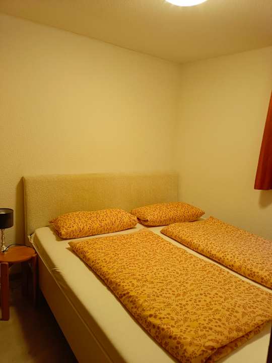 Zimmer Hotel Alter Topf