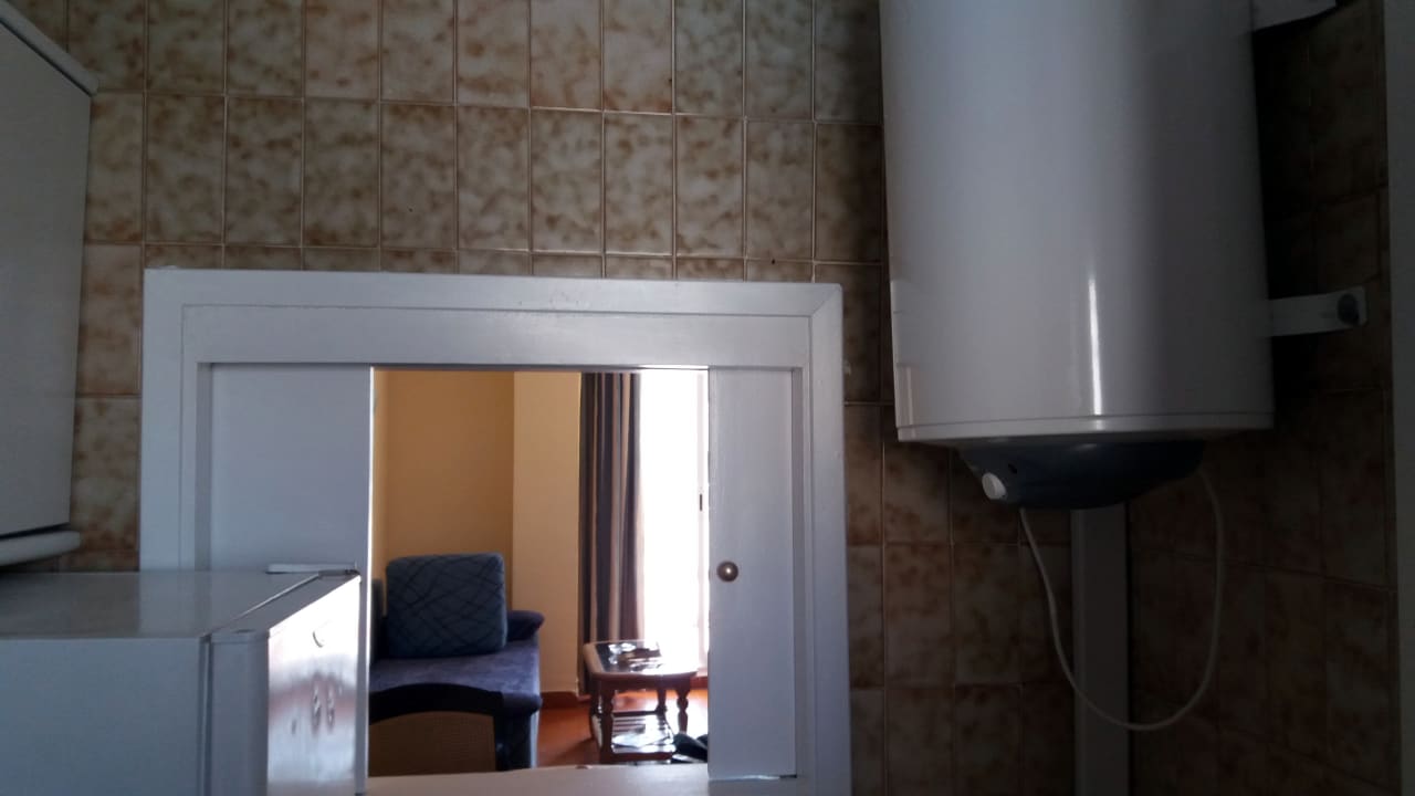 Zimmer Hotel Buensol