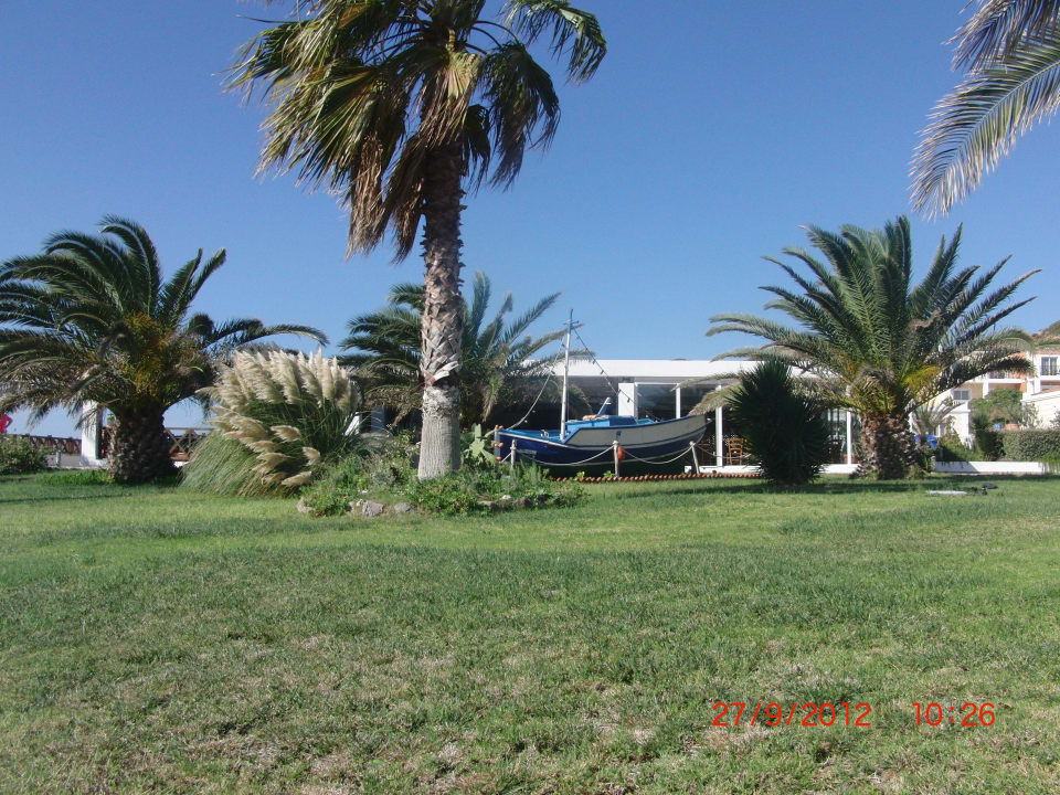 Hotel  Porto Bello Royal