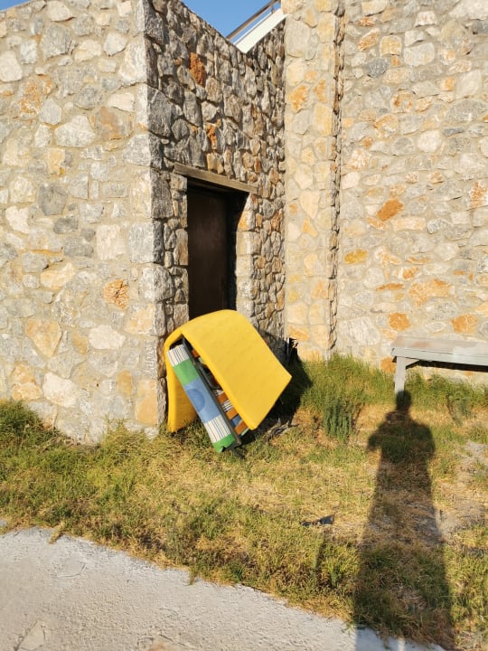 Sonstiges Anavadia Hotel