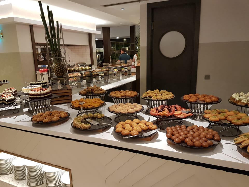 Gastro Corendon Playa Kemer