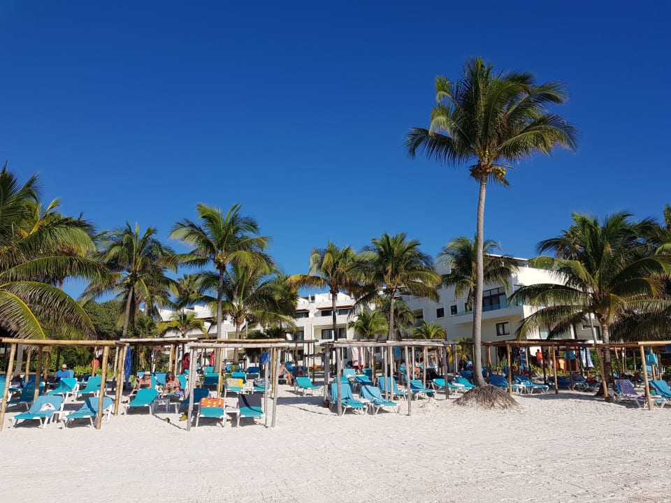 Strand Akumal Bay Beach & Wellness Resort