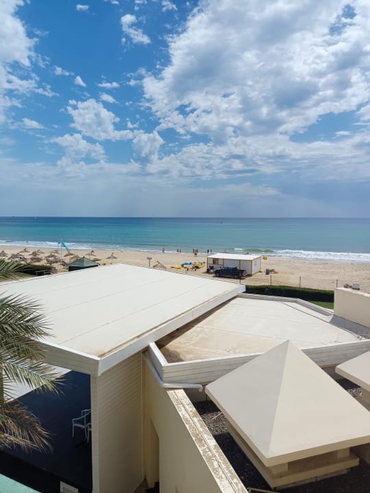 Ausblick Iberostar Waves Averroes