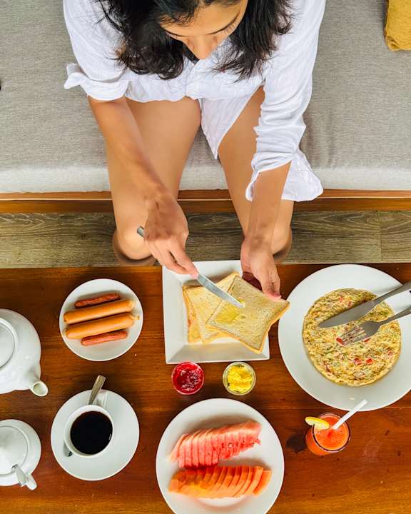 Gastro Dowa Elegance Resort