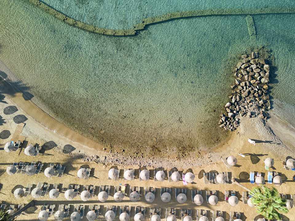 Strand TUI MAGIC LIFE Bodrum - Adult Only (16+)