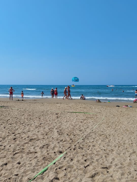 Strand Dream World Resort & Spa