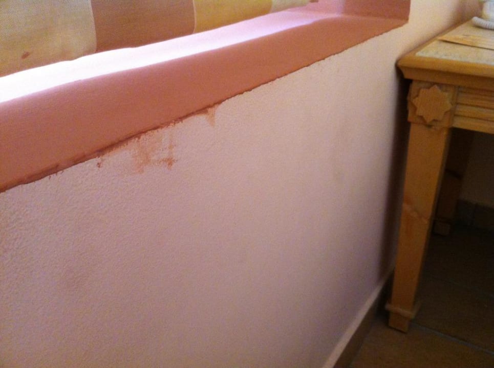 Zimmerwand Steigenberger Coraya Beach - Adults only