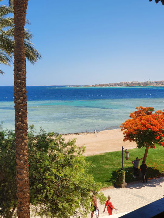 Strand Makadi Spa - Adults only