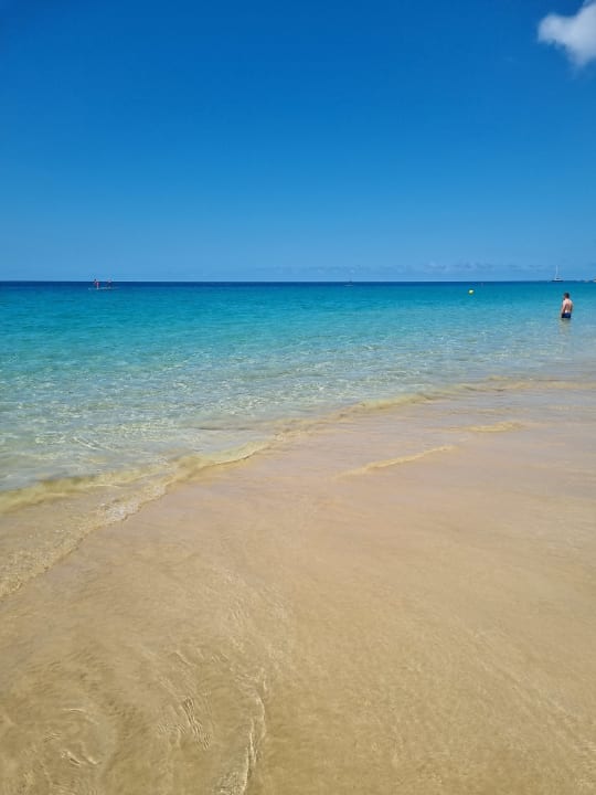 Strand ROBINSON JANDIA PLAYA