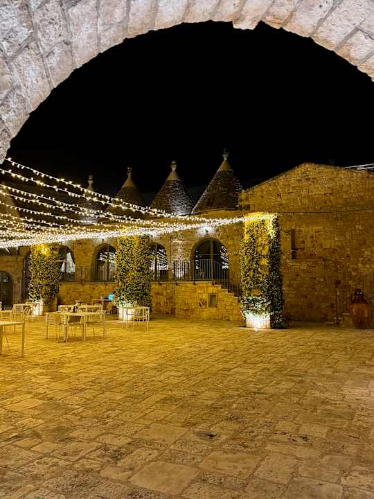 Gastro Masseria Grieco