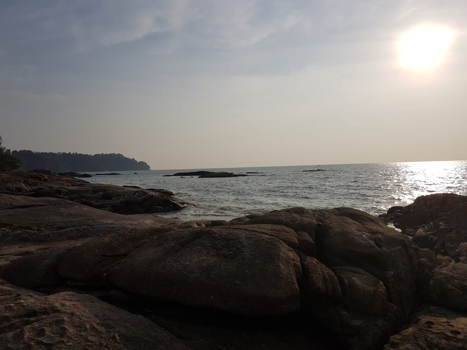 Strand Seaview Khao Lak Resort