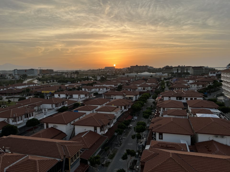 Ausblick Side Stella Elite Resort & Spa