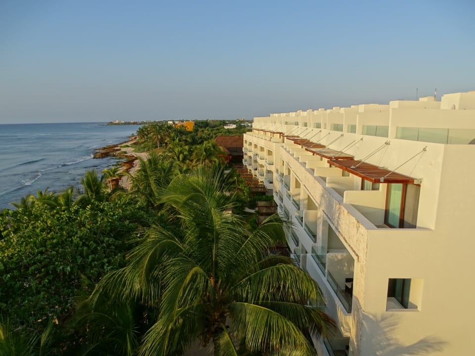 Ausblick Akumal Bay Beach & Wellness Resort