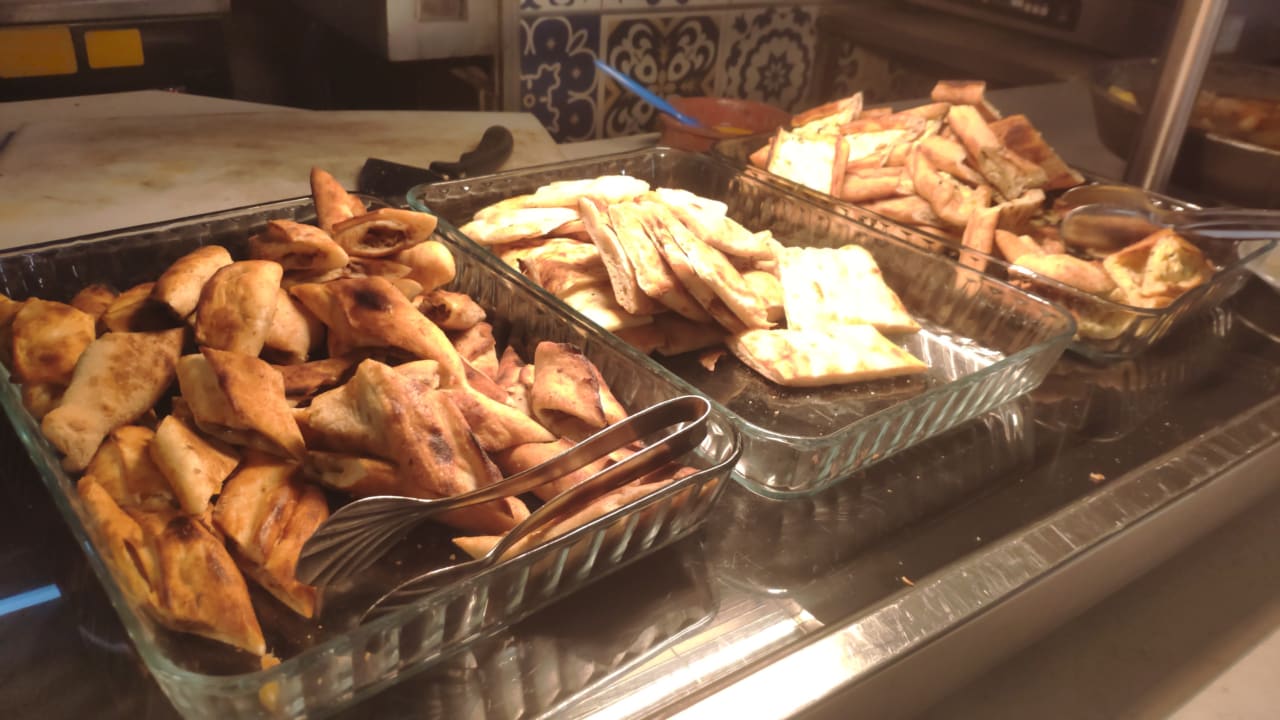 Gastro Ramada Plaza by Wyndham Antalya