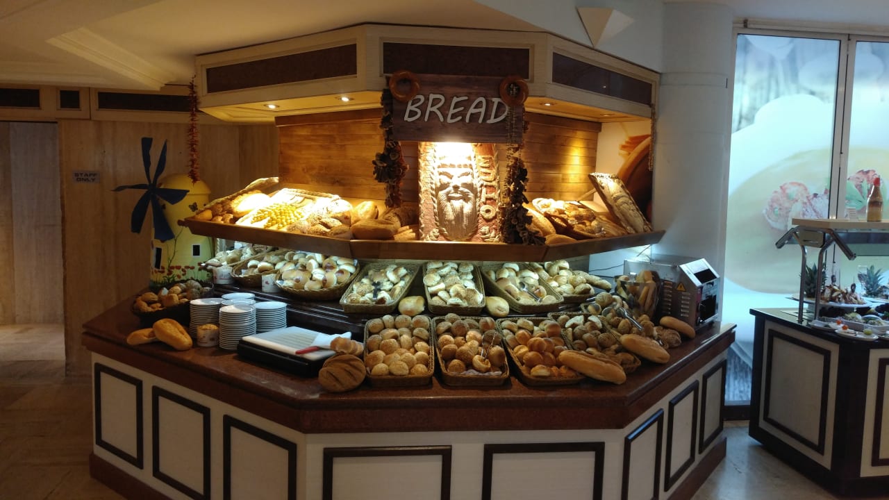 Gastro Monachus Family Resort Sorgun