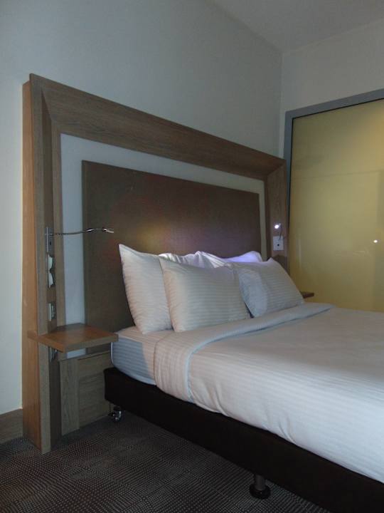 Zimmer Rexan International Hotel