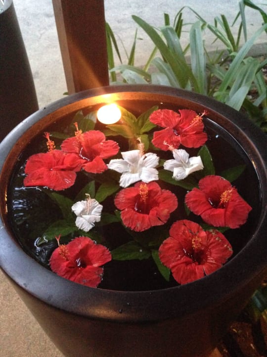 Spa Constance Belle Mare Plage