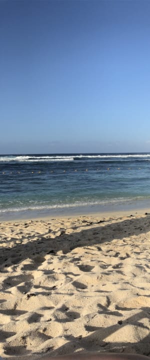 Strand Radisson Blu Poste Lafayette Resort & Spa - Adults only