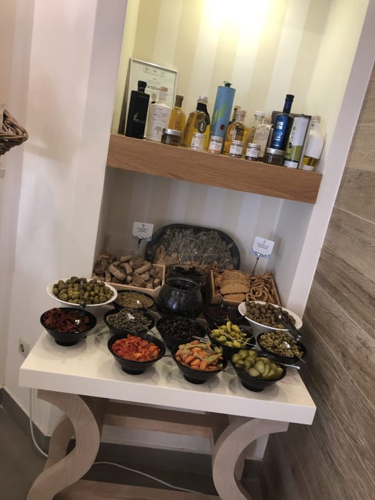 Gastro Nefeli Hotel Rethymno