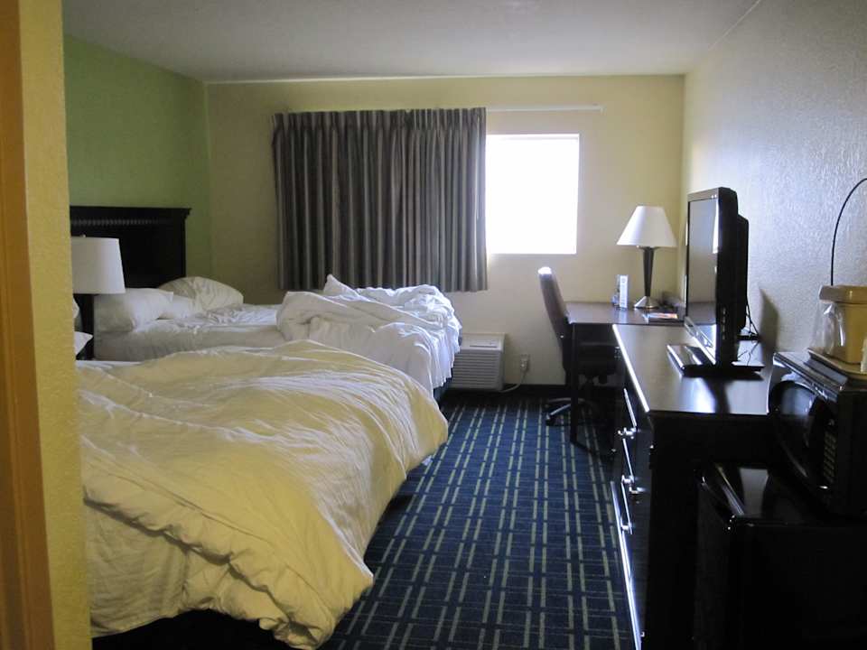 Standardzimmer Hotel Emerald Coast Inn & Suites