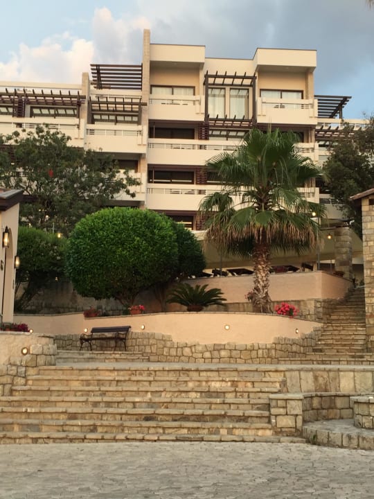 Neuer Hotelkomplex Ruza Vjetrova - Wind Rose Hotel Resort