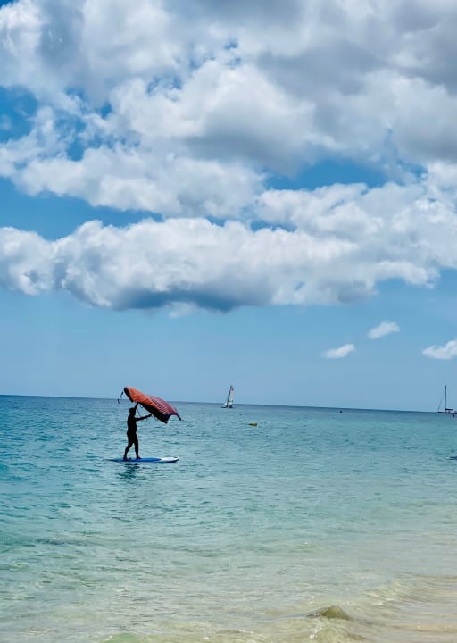 Sport & Freizeit ROBINSON JANDIA PLAYA