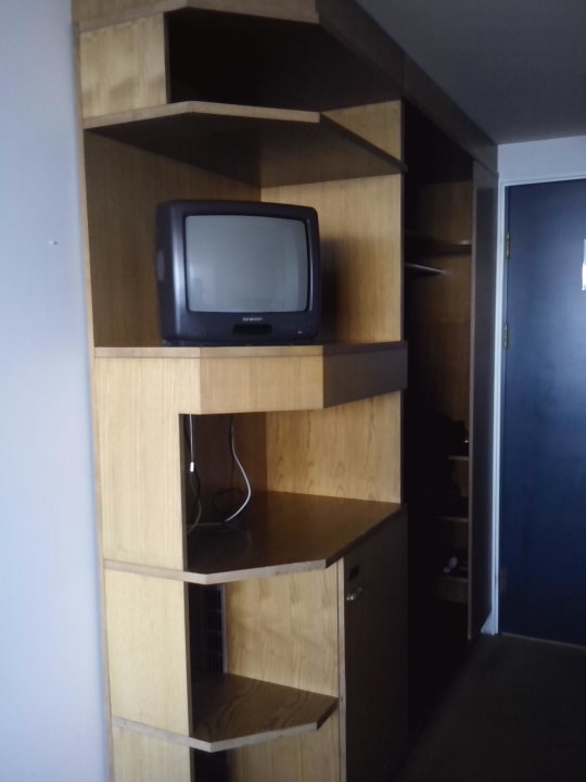Номер Twin с видом на море Hotel Pirita Top Spa