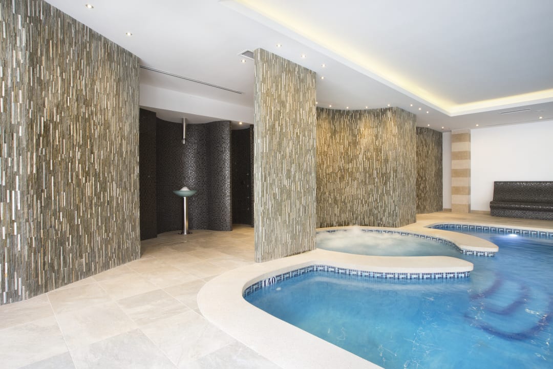 Pool Grupotel Orient