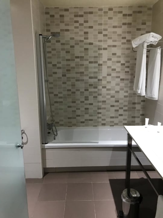 Zimmer Elba Carlota Beach & Golf Resort