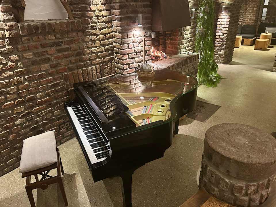 Lobby Land Gut Höhne