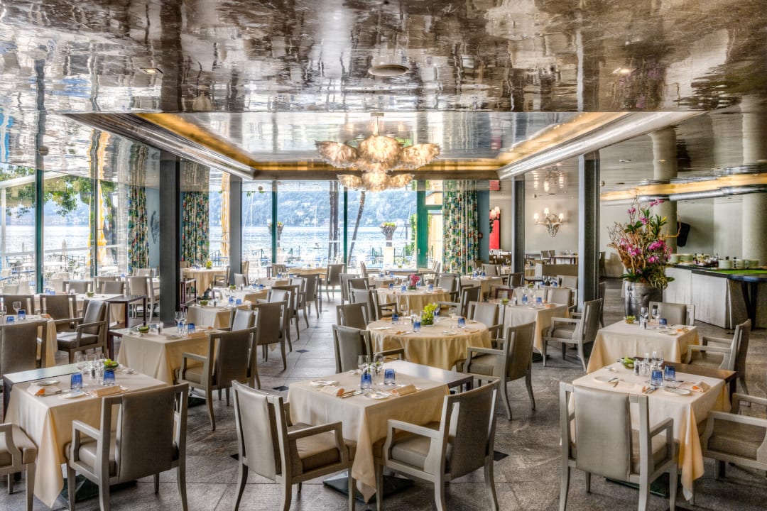 Gastro Hotel Eden Roc Ascona