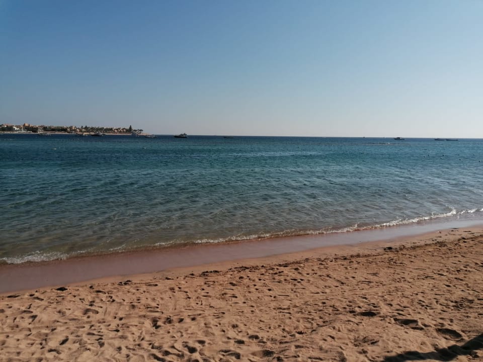 Strand Jaz Makadi Oasis Resort