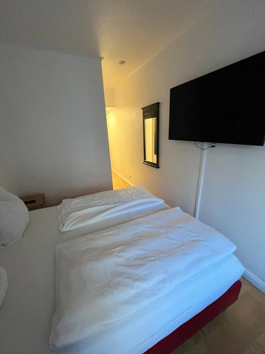 Zimmer Hotel Cerano