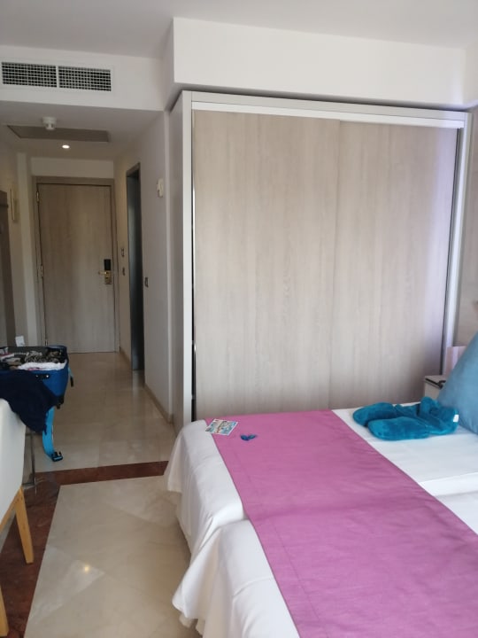 Zimmer Grupotel Acapulco Playa - Adults Only