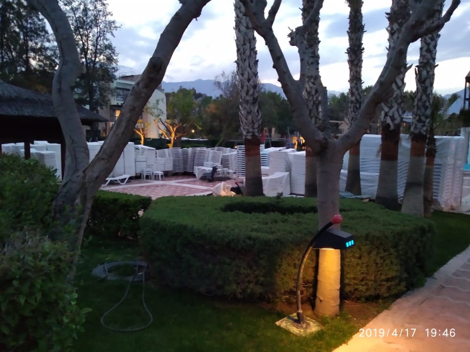 Sonstiges Limak Limra Hotel & Resort