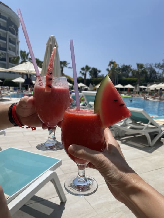 Pool Diamond Premium Hotel & Spa