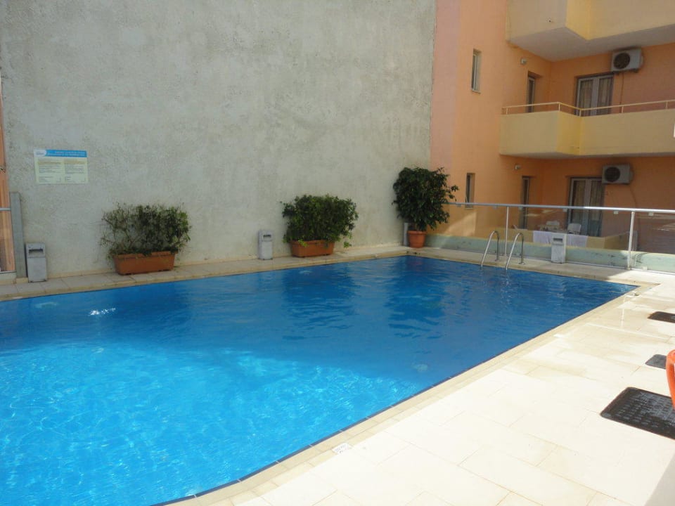 Corissia Princess Pool Hotel Corissia Princess