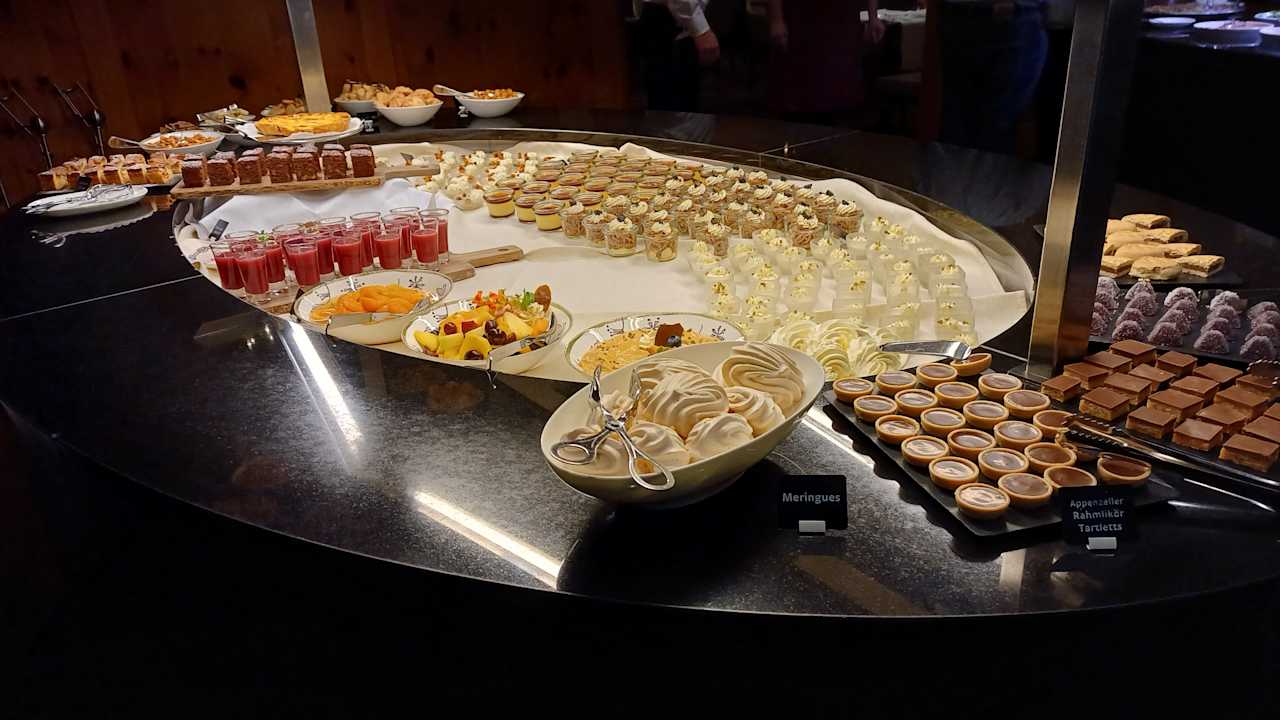 Gastro Hotel Hof Weissbad