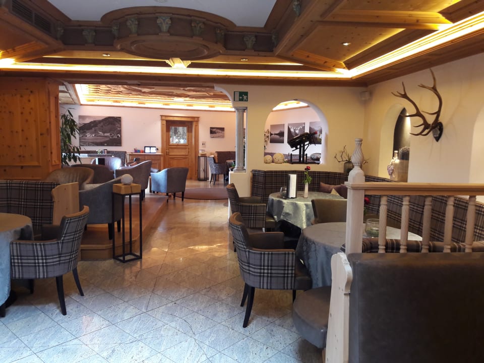 Gastro DAS GERSTL Alpine Retreat