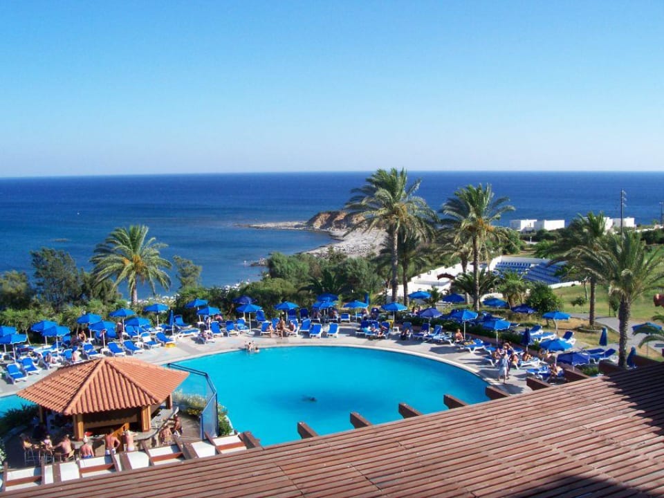 Hotel Rodos/Rhodos Princess Beach Rodos Princess Beach Hotel & Spa