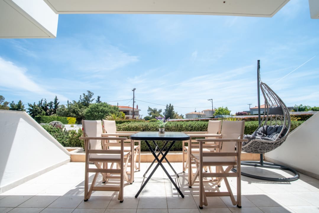 Zimmer Lagaria Apartments