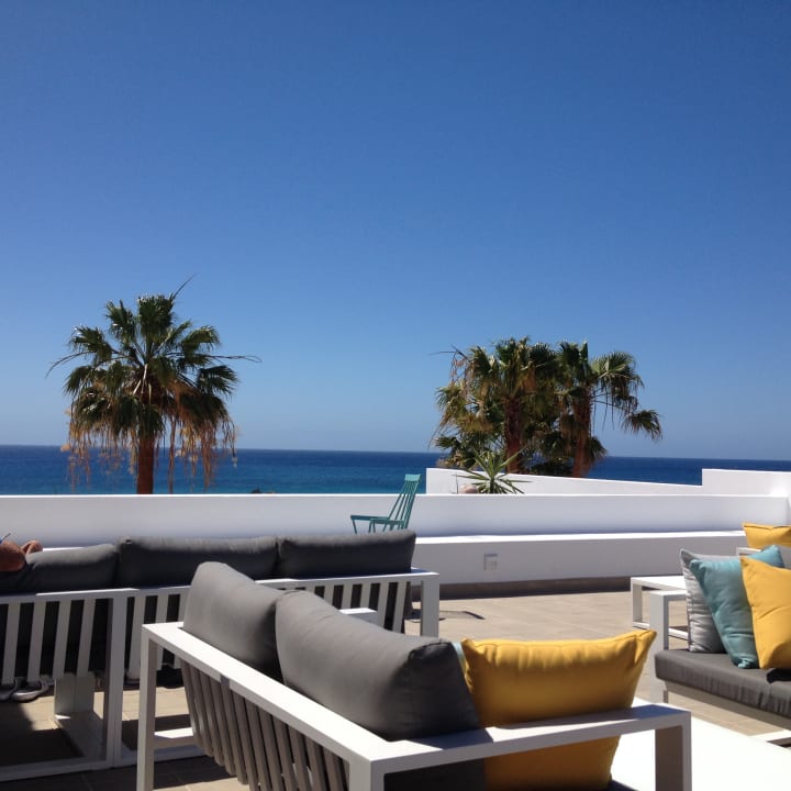 Außenansicht Fuerteventura Princess