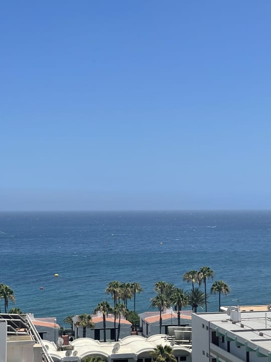 Außenansicht Bull Escorial & Spa