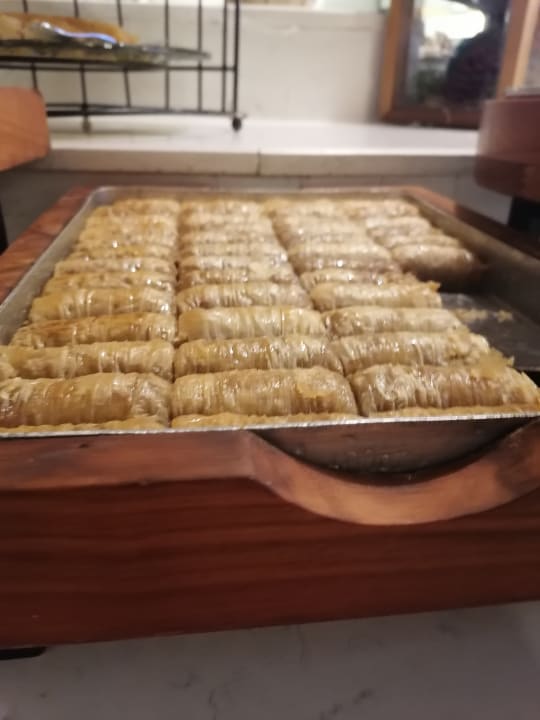 Gastro Seaden Quality Resort & Spa